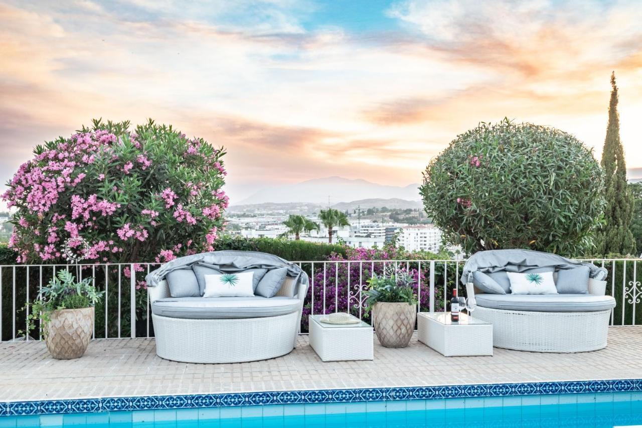 Casa Bella Villa Marbella